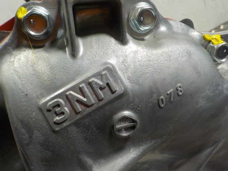 Recambio de caja cambios para toyota rav4 hybrid 4x2 advance referencia OEM IAM 3090042020  