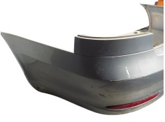 Recambio de paragolpes trasero para skoda octavia berlina (1z3) 1.4 16v tsi referencia OEM IAM 1Z5807417   2