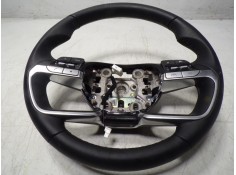 Recambio de volante para hyundai tucson 1.6 crdi referencia OEM IAM  N9580NNB 