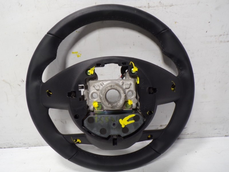 Recambio de volante para hyundai tucson 1.6 crdi referencia OEM IAM  N9580NNB 