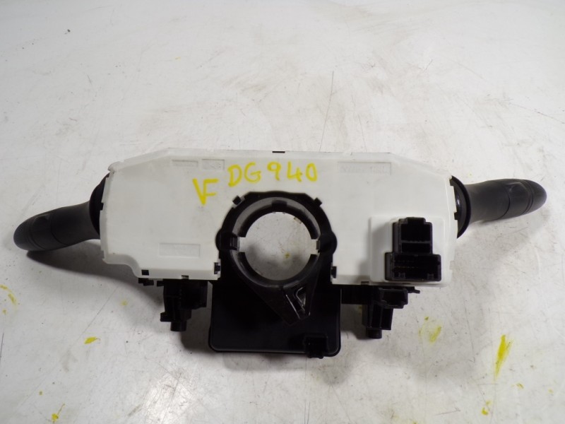 Recambio de mando luces para nissan x-trail (t32) acenta 4x4 referencia OEM IAM 255604CB5A 479454BA0A 0265019061