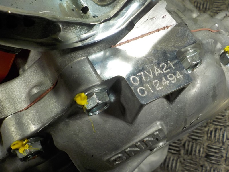 Recambio de caja cambios para toyota rav4 hybrid 4x2 advance referencia OEM IAM 3090042020  