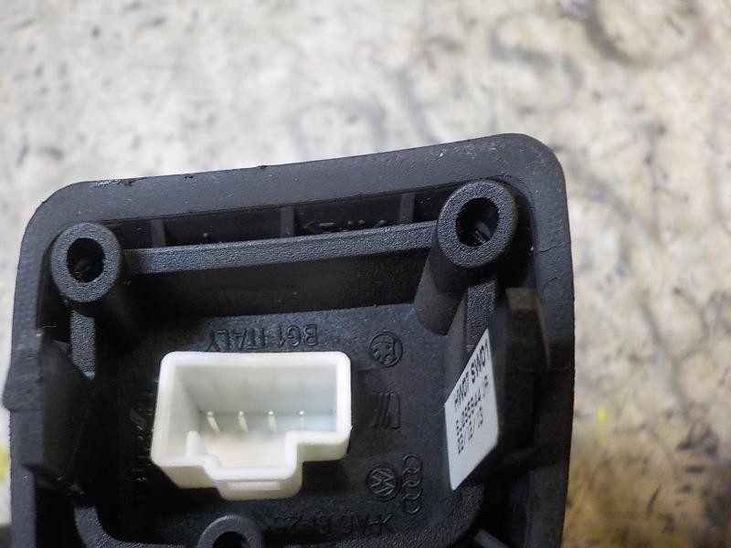 Recambio de modulo electronico para seat ibiza (6j5) 1.2 tsi referencia OEM IAM 6J0959441A 6J0959441R 