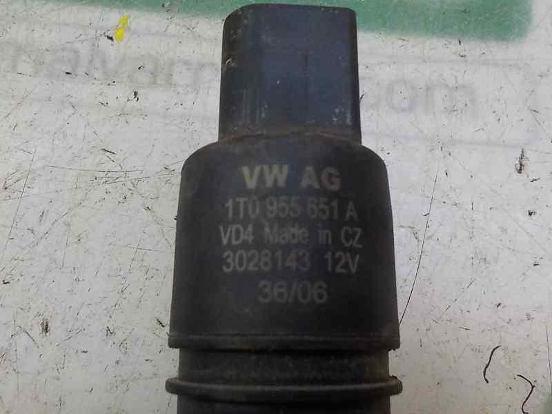 Recambio de bomba limpia para audi q7 (4l) 3.0 v6 24v tdi referencia OEM IAM 1K6955651 1T0955651A 