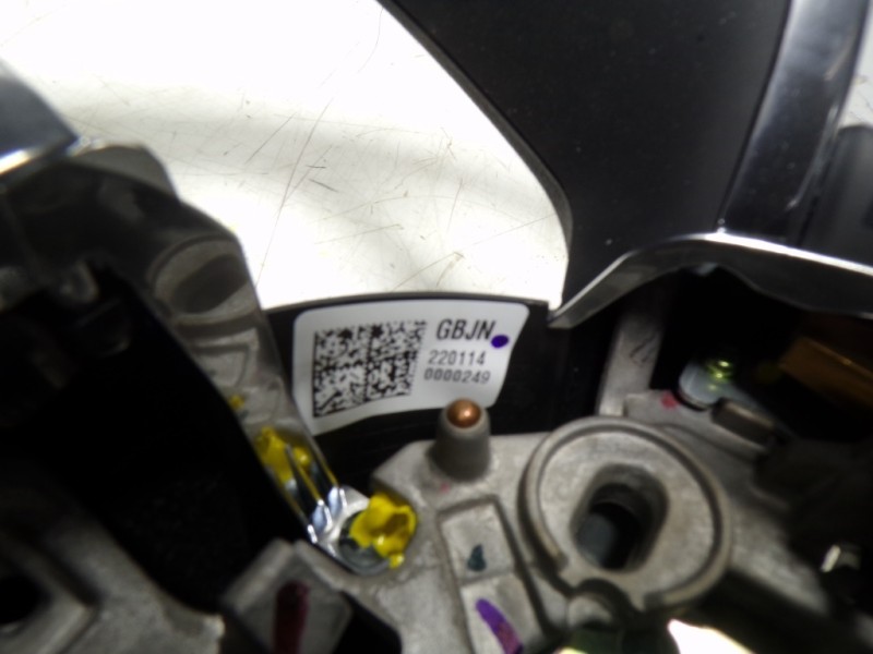 Recambio de volante para hyundai tucson 1.6 crdi referencia OEM IAM  N9580NNB 