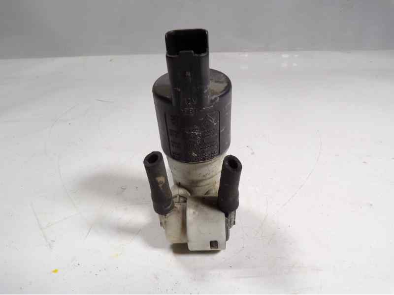 Recambio de bomba limpia para citroën c4 picasso 1.6 hdi fap referencia OEM IAM 1609930380  