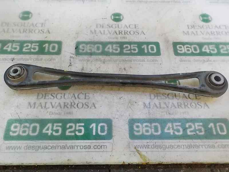 Recambio de brazo suspension inferior trasero derecho para audi q7 (4l) 3.0 v6 24v tdi referencia OEM IAM 7L8501529A  