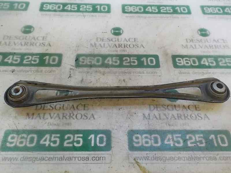 Recambio de brazo suspension inferior trasero derecho para audi q7 (4l) 3.0 v6 24v tdi referencia OEM IAM 7L8501529A  