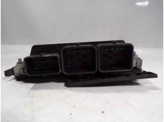 Recambio de centralita motor uce para citroën c4 picasso 1.6 hdi fap referencia OEM IAM 1610104380 9808376980  2