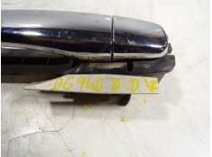 Recambio de maneta exterior delantera derecha para nissan x-trail (t32) acenta 4x4 referencia OEM IAM 806406FK0D   2