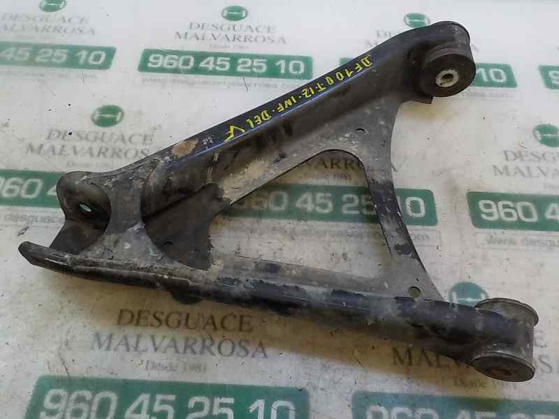 Recambio de brazo suspension inferior trasero izquierdo para audi q7 (4l) 3.0 v6 24v tdi referencia OEM IAM 7L0505311B  