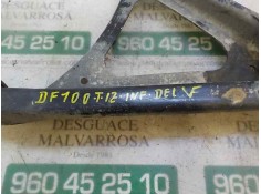 Recambio de brazo suspension inferior trasero izquierdo para audi q7 (4l) 3.0 v6 24v tdi referencia OEM IAM 7L0505311B   2