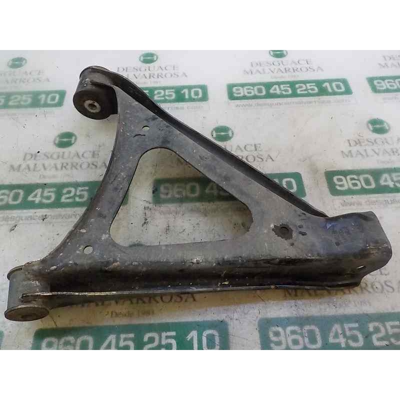 Recambio de brazo suspension inferior trasero izquierdo para audi q7 (4l) 3.0 v6 24v tdi referencia OEM IAM 7L0505311B  