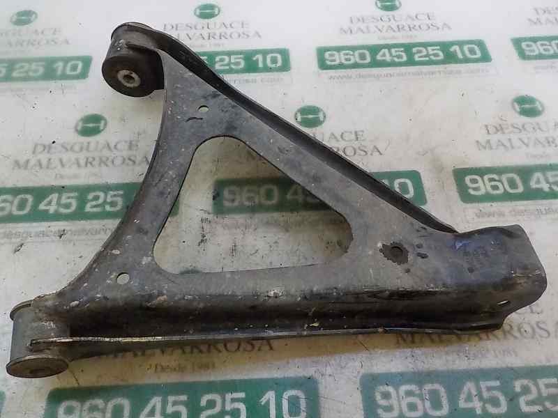 Recambio de brazo suspension inferior trasero izquierdo para audi q7 (4l) 3.0 v6 24v tdi referencia OEM IAM 7L0505311B  