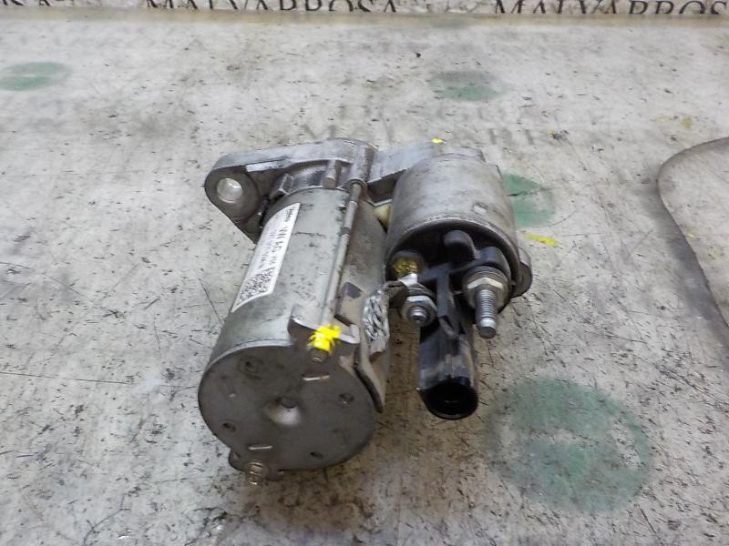 Recambio de motor arranque para seat ibiza (6j5) 1.2 tsi referencia OEM IAM 02T911024N 02T911024N 