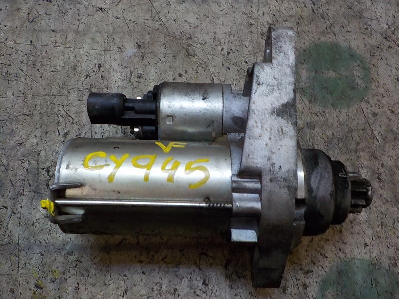 Recambio de motor arranque para seat ibiza (6j5) 1.2 tsi referencia OEM IAM 02T911024N 02T911024N 
