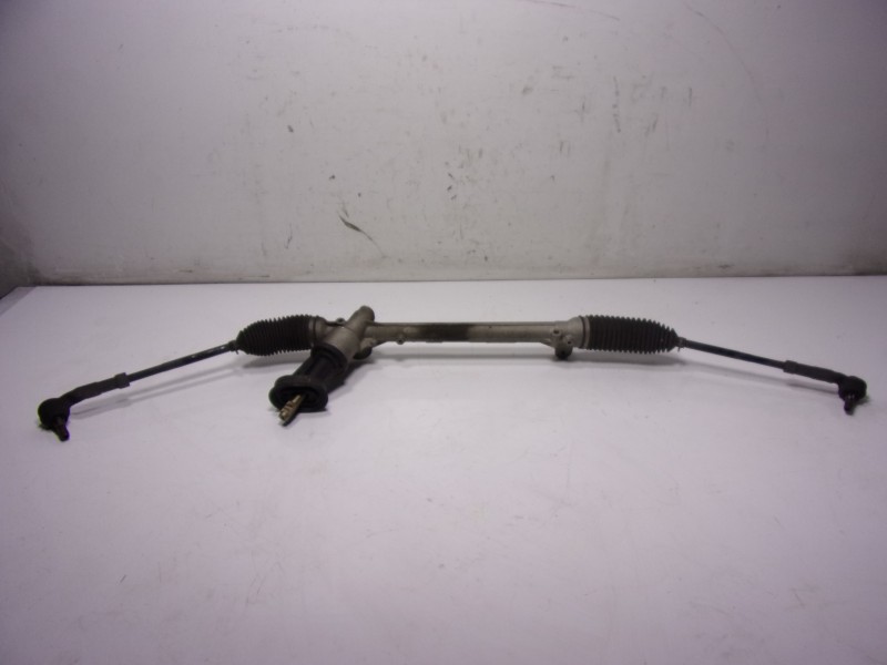 Recambio de cremallera direccion para seat ibiza (6p1) 1.2 tsi referencia OEM IAM  6C1423057R 