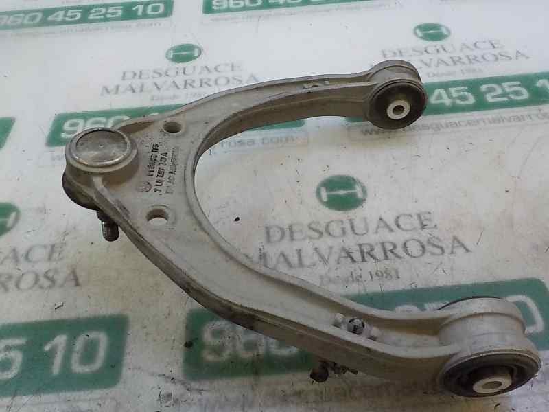 Recambio de brazo suspension superior delantero izquierdo para audi q7 (4l) 3.0 v6 24v tdi referencia OEM IAM 7L0407021B 7L04070