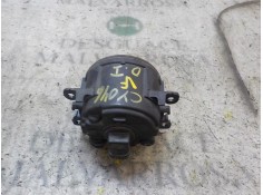 Recambio de faro antiniebla izquierdo para renault megane ii berlina 3p 1.5 dci diesel referencia OEM IAM    2