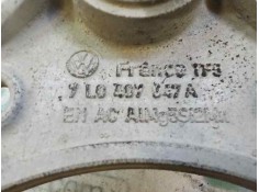 Recambio de brazo suspension superior delantero izquierdo para audi q7 (4l) 3.0 v6 24v tdi referencia OEM IAM 7L0407021B 7L04070 2