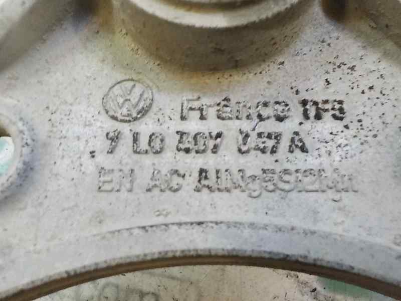 Recambio de brazo suspension superior delantero izquierdo para audi q7 (4l) 3.0 v6 24v tdi referencia OEM IAM 7L0407021B 7L04070