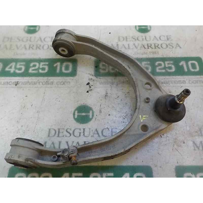 Recambio de brazo suspension superior delantero izquierdo para audi q7 (4l) 3.0 v6 24v tdi referencia OEM IAM 7L0407021B 7L04070