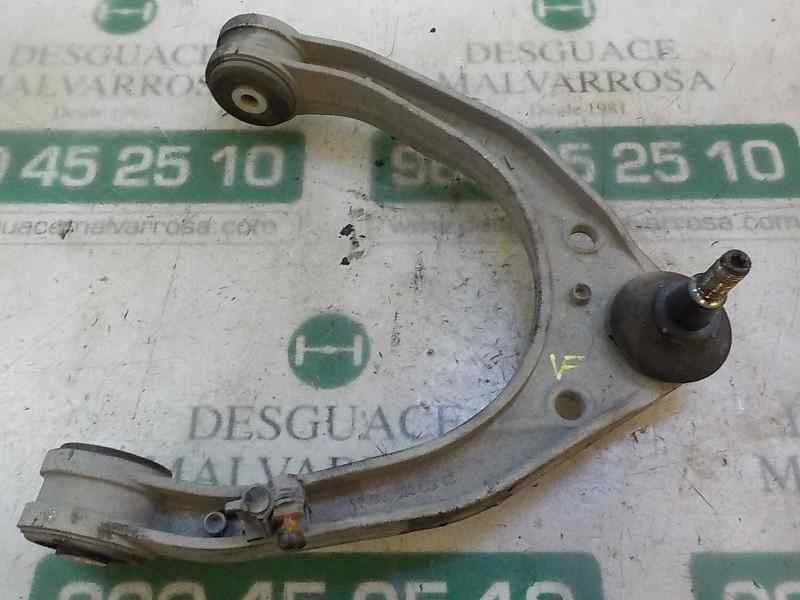 Recambio de brazo suspension superior delantero izquierdo para audi q7 (4l) 3.0 v6 24v tdi referencia OEM IAM 7L0407021B 7L04070