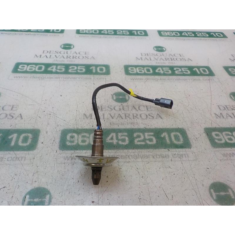 Recambio de sonda lambda para toyota yaris referencia OEM IAM 8946752080 8946752080 