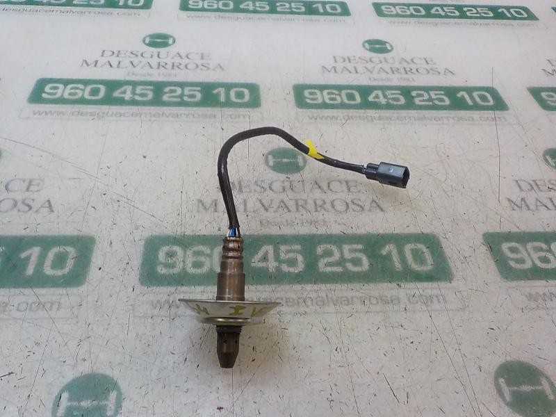 Recambio de sonda lambda para toyota yaris referencia OEM IAM 8946752080 8946752080 
