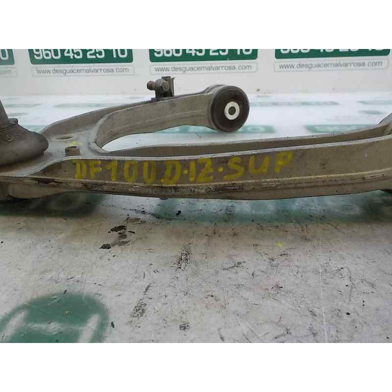 Recambio de brazo suspension superior delantero izquierdo para audi q7 (4l) 3.0 v6 24v tdi referencia OEM IAM 7L0407021B 7L04070