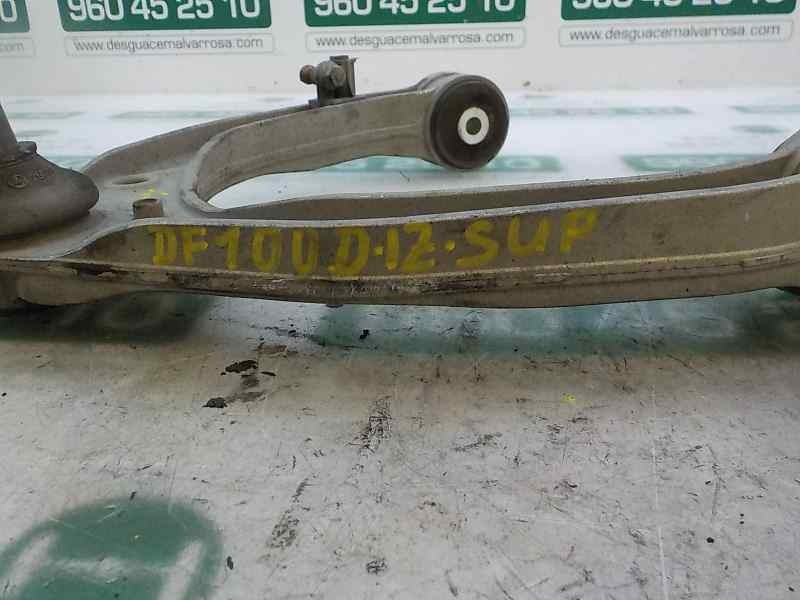 Recambio de brazo suspension superior delantero izquierdo para audi q7 (4l) 3.0 v6 24v tdi referencia OEM IAM 7L0407021B 7L04070