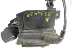 Recambio de cerradura puerta delantera derecha para citroën c4 picasso 1.6 hdi fap referencia OEM IAM 1609239680 9810310280  2