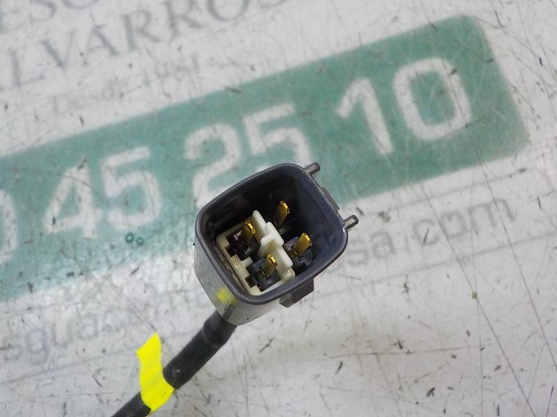 Recambio de sonda lambda para toyota yaris referencia OEM IAM 8946752080 8946752080 