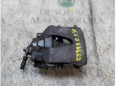 Recambio de pinza freno delantera derecha para seat ibiza (6j5) 1.2 tsi referencia OEM IAM 1K0615124D   2