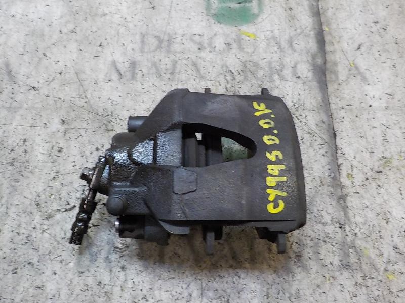 Recambio de pinza freno delantera derecha para seat ibiza (6j5) 1.2 tsi referencia OEM IAM 1K0615124D  