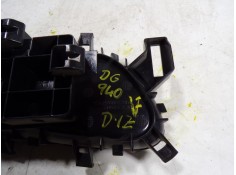 Recambio de maneta interior delantera izquierda para nissan x-trail (t32) acenta 4x4 referencia OEM IAM 806714CE0A   2