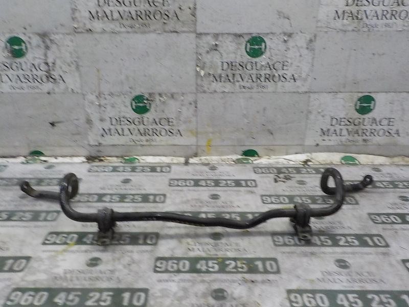 Recambio de barra estabilizadora delantera para renault koleos 2.0 dci diesel fap referencia OEM IAM 546119615R  