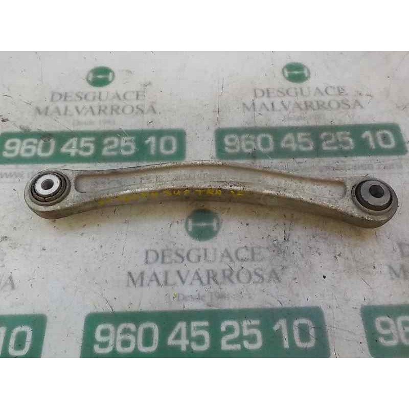 Recambio de brazo suspension superior trasero derecho para audi q7 (4l) 3.0 v6 24v tdi referencia OEM IAM 7L0505398 7L0505376A 