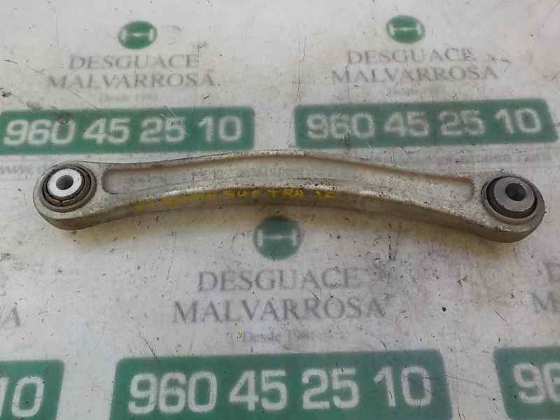 Recambio de brazo suspension superior trasero derecho para audi q7 (4l) 3.0 v6 24v tdi referencia OEM IAM 7L0505398 7L0505376A 