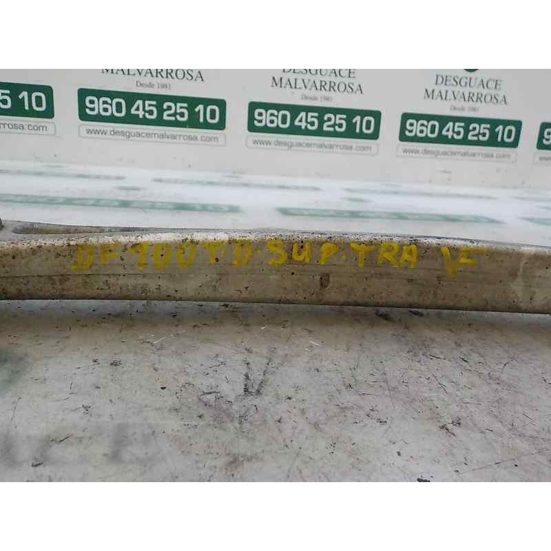 Recambio de brazo suspension superior trasero derecho para audi q7 (4l) 3.0 v6 24v tdi referencia OEM IAM 7L0505398 7L0505376A 