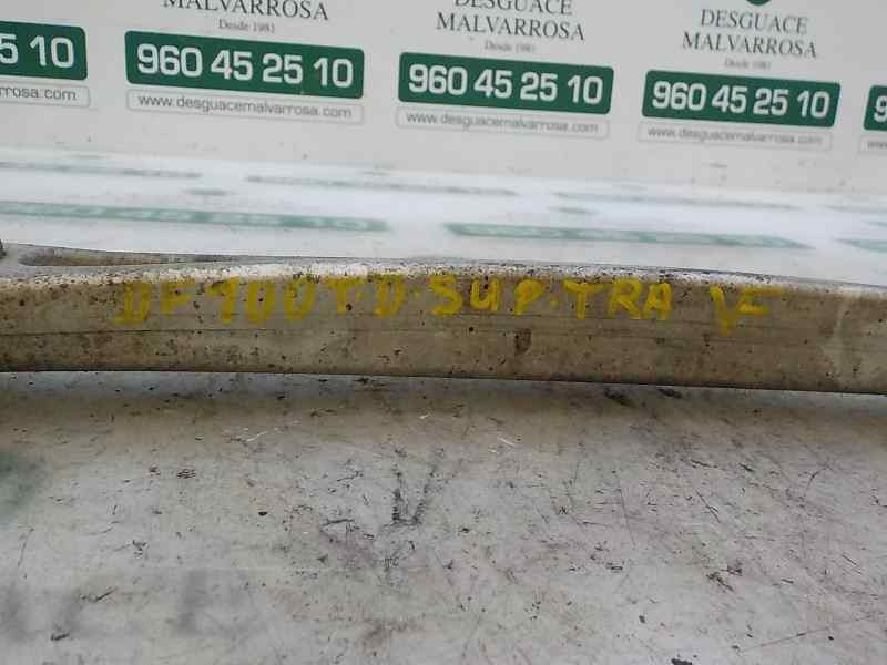 Recambio de brazo suspension superior trasero derecho para audi q7 (4l) 3.0 v6 24v tdi referencia OEM IAM 7L0505398 7L0505376A 