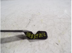 Recambio de cerradura capot para toyota rav4 hybrid 4x2 advance referencia OEM IAM 5351042120   2