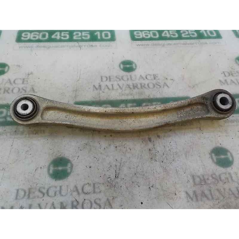 Recambio de brazo suspension superior trasero derecho para audi q7 (4l) 3.0 v6 24v tdi referencia OEM IAM 7L0505398 7L0505376A 
