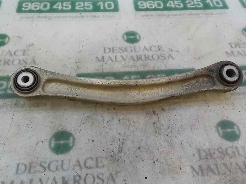 Recambio de brazo suspension superior trasero derecho para audi q7 (4l) 3.0 v6 24v tdi referencia OEM IAM 7L0505398 7L0505376A 