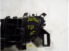 Recambio de maneta interior trasera derecha para nissan x-trail (t32) acenta 4x4 referencia OEM IAM 806704CE0A   2