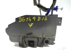 Recambio de cerradura puerta delantera izquierda para citroën c4 picasso 1.6 hdi fap referencia OEM IAM 1609240280   2