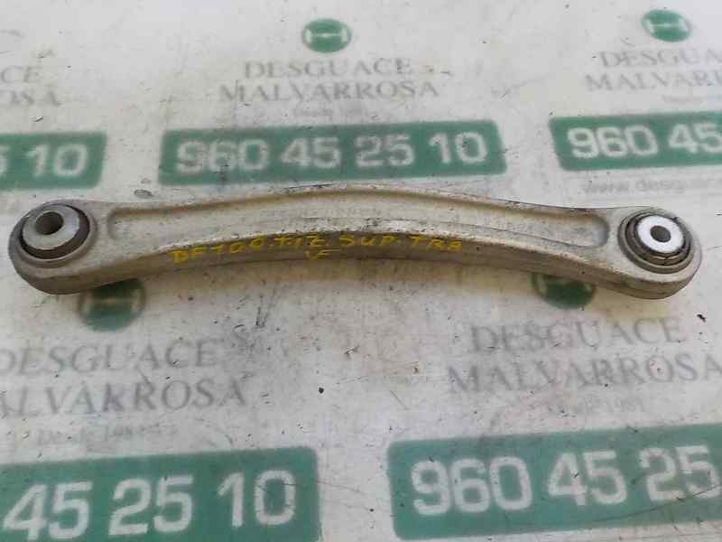 Recambio de brazo suspension superior trasero izquierdo para audi q7 (4l) 3.0 v6 24v tdi referencia OEM IAM 7L0505397 7L0505376A