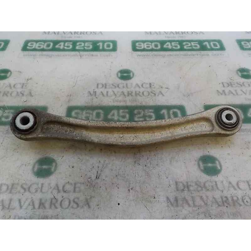 Recambio de brazo suspension superior trasero izquierdo para audi q7 (4l) 3.0 v6 24v tdi referencia OEM IAM 7L0505397 7L0505376A