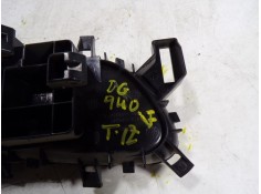 Recambio de maneta interior trasera izquierda para nissan x-trail (t32) acenta 4x4 referencia OEM IAM 806714CE0A   2