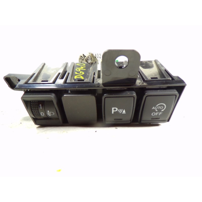 Recambio de modulo electronico para nissan x-trail (t32) acenta 4x4 referencia OEM IAM 251904CF0A 240184CC0A 